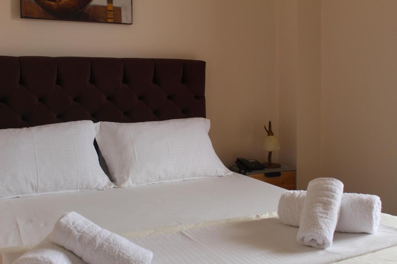 Sofotel Koróni Eksteriør bilde