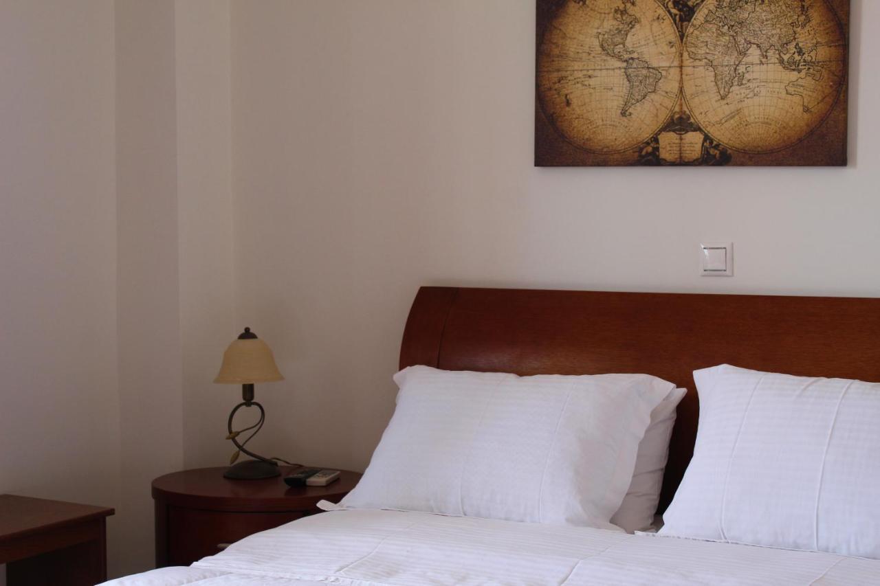 Sofotel Koróni Eksteriør bilde