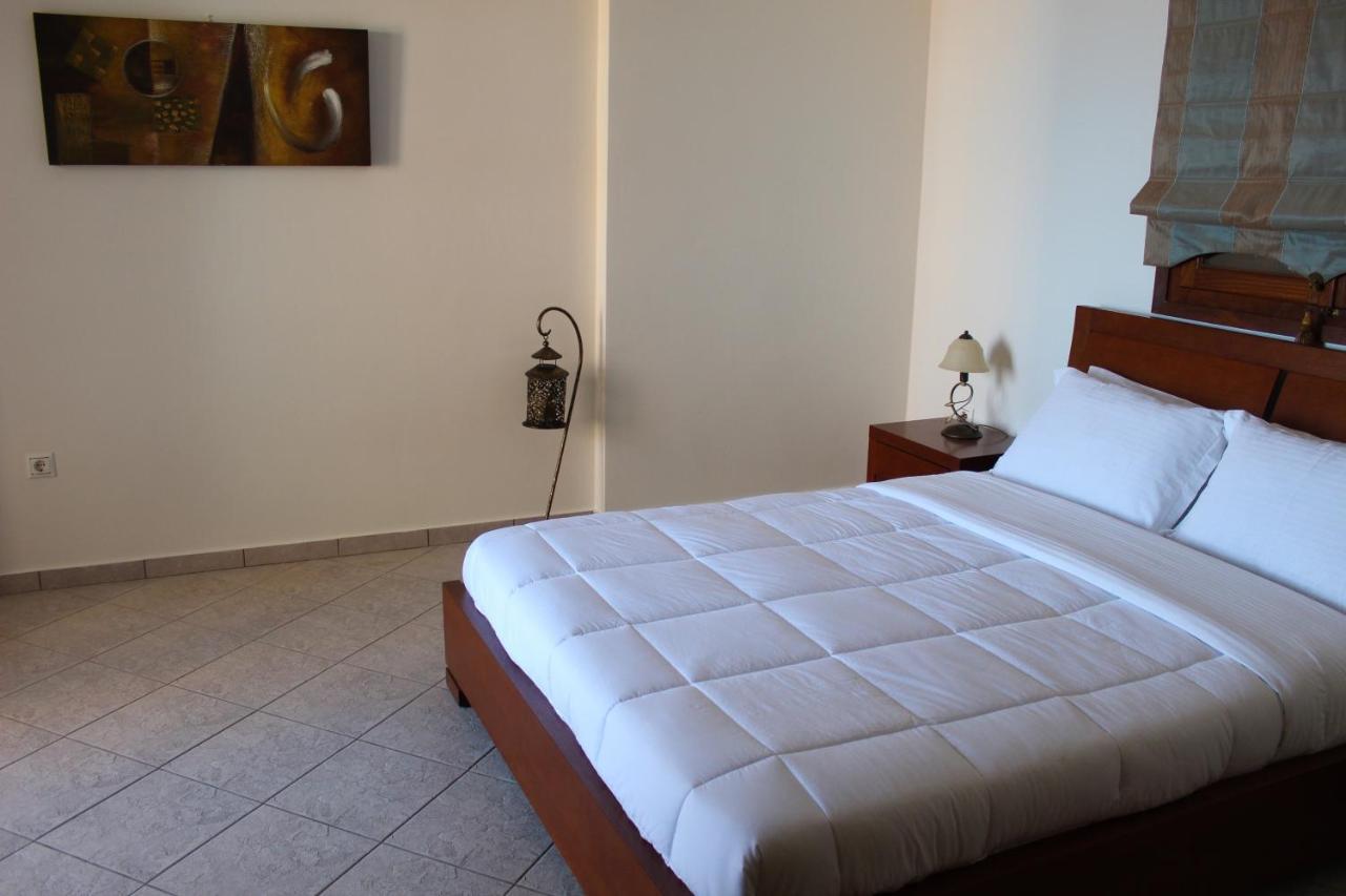 Sofotel Koróni Eksteriør bilde