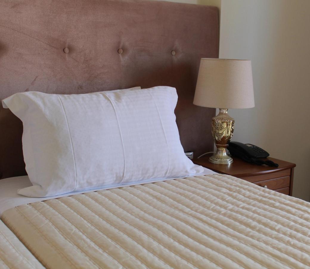 Sofotel Koróni Eksteriør bilde