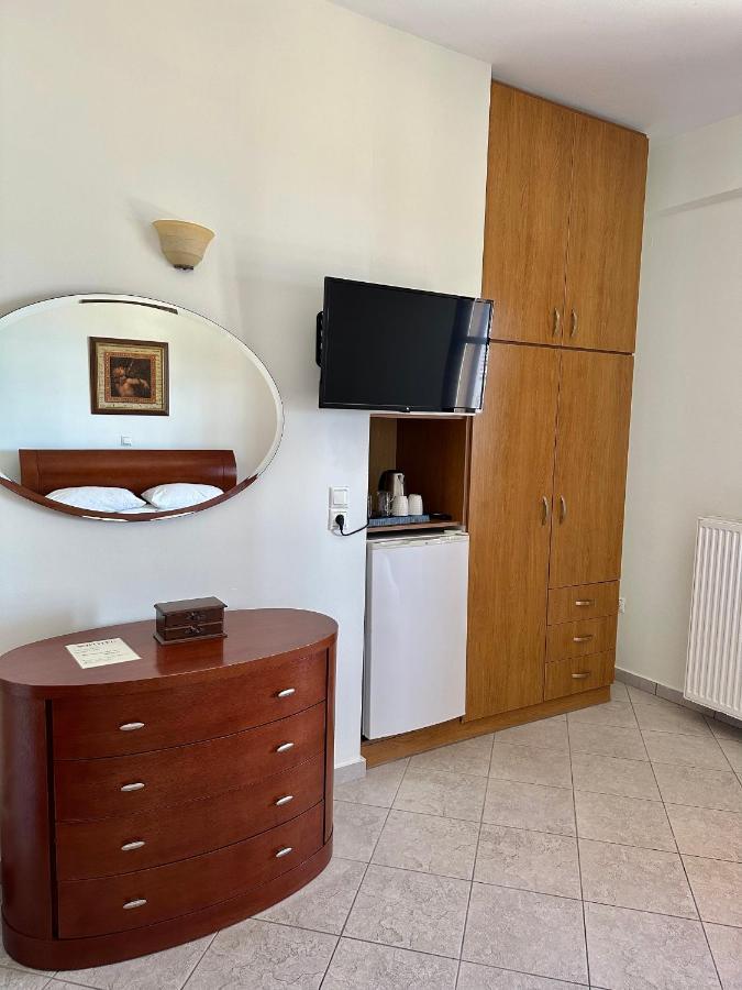 Sofotel Koróni Eksteriør bilde