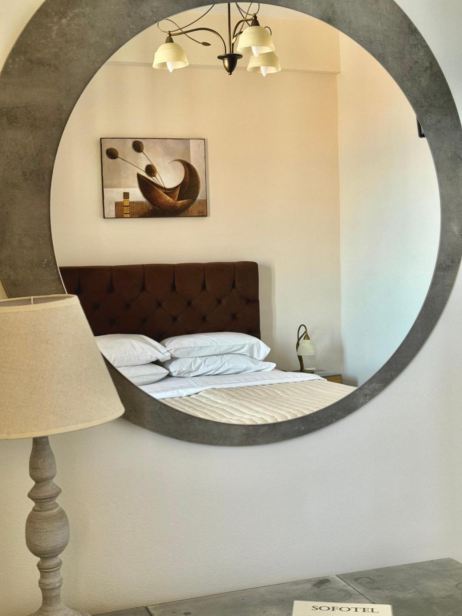 Sofotel Koróni Eksteriør bilde