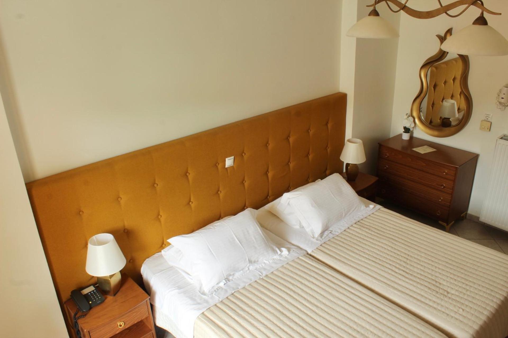 Sofotel Koróni Eksteriør bilde