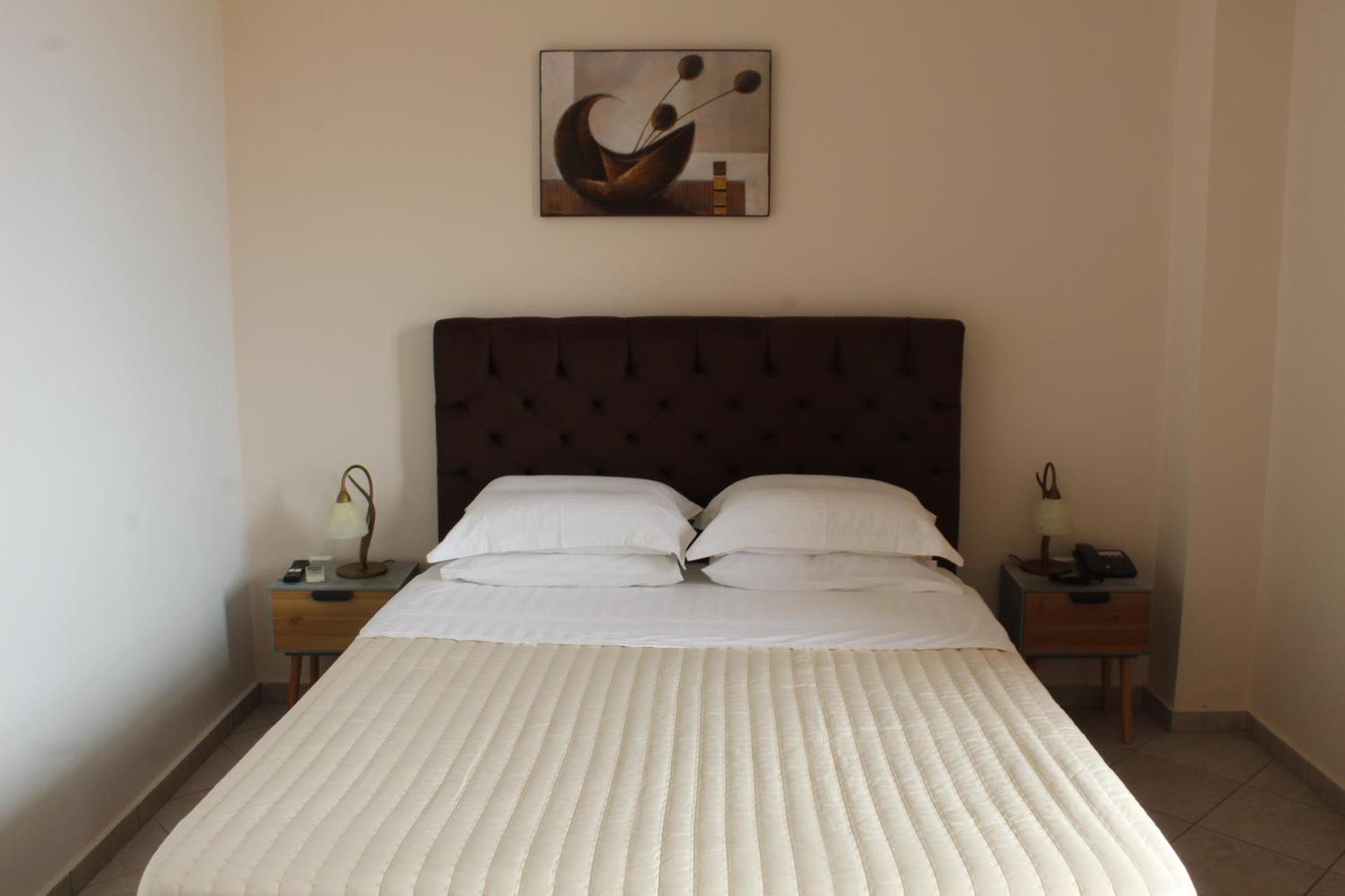 Sofotel Koróni Eksteriør bilde