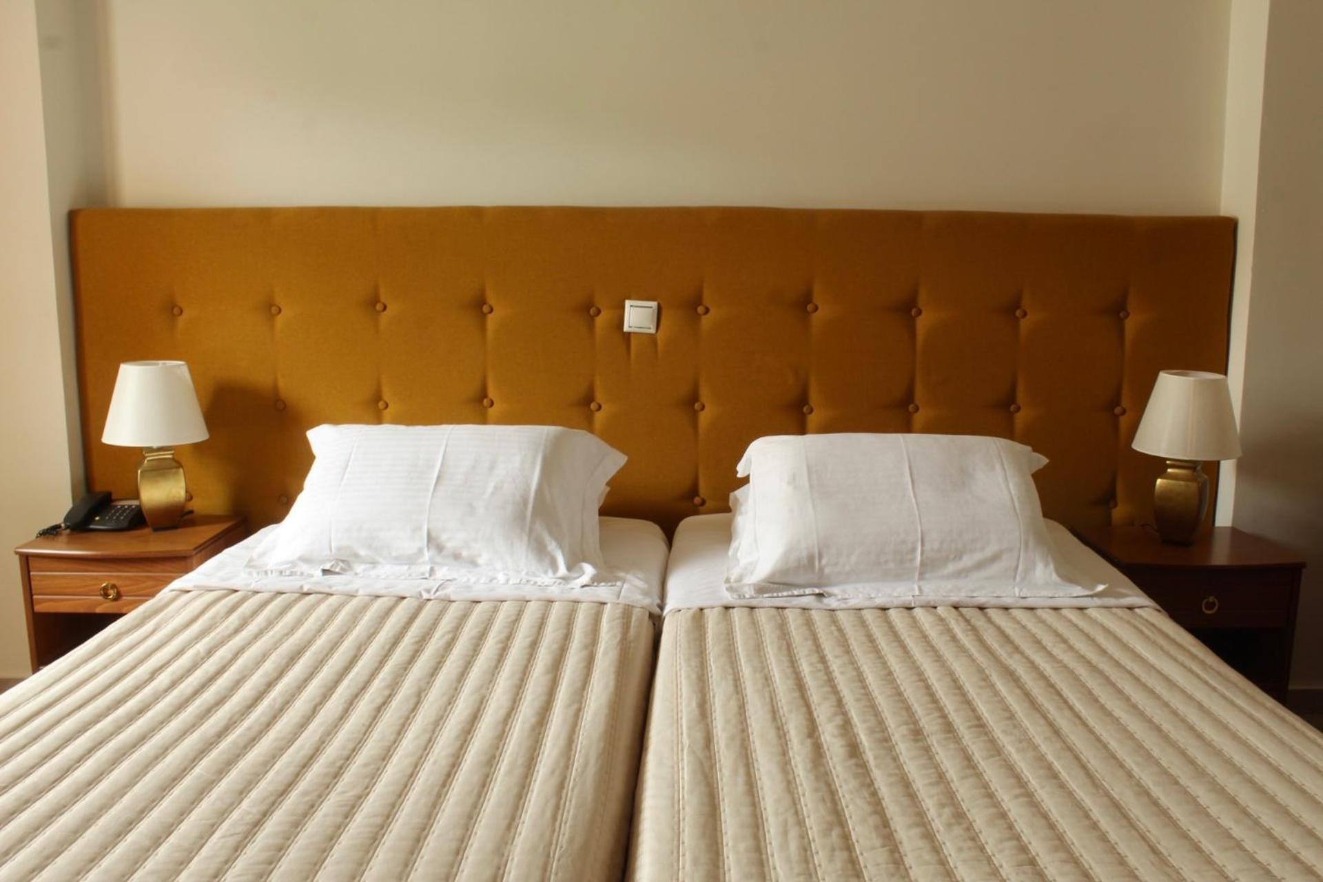 Sofotel Koróni Eksteriør bilde