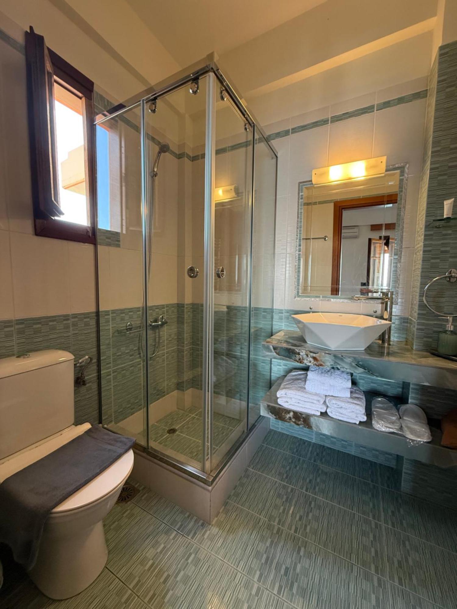 Sofotel Koróni Eksteriør bilde