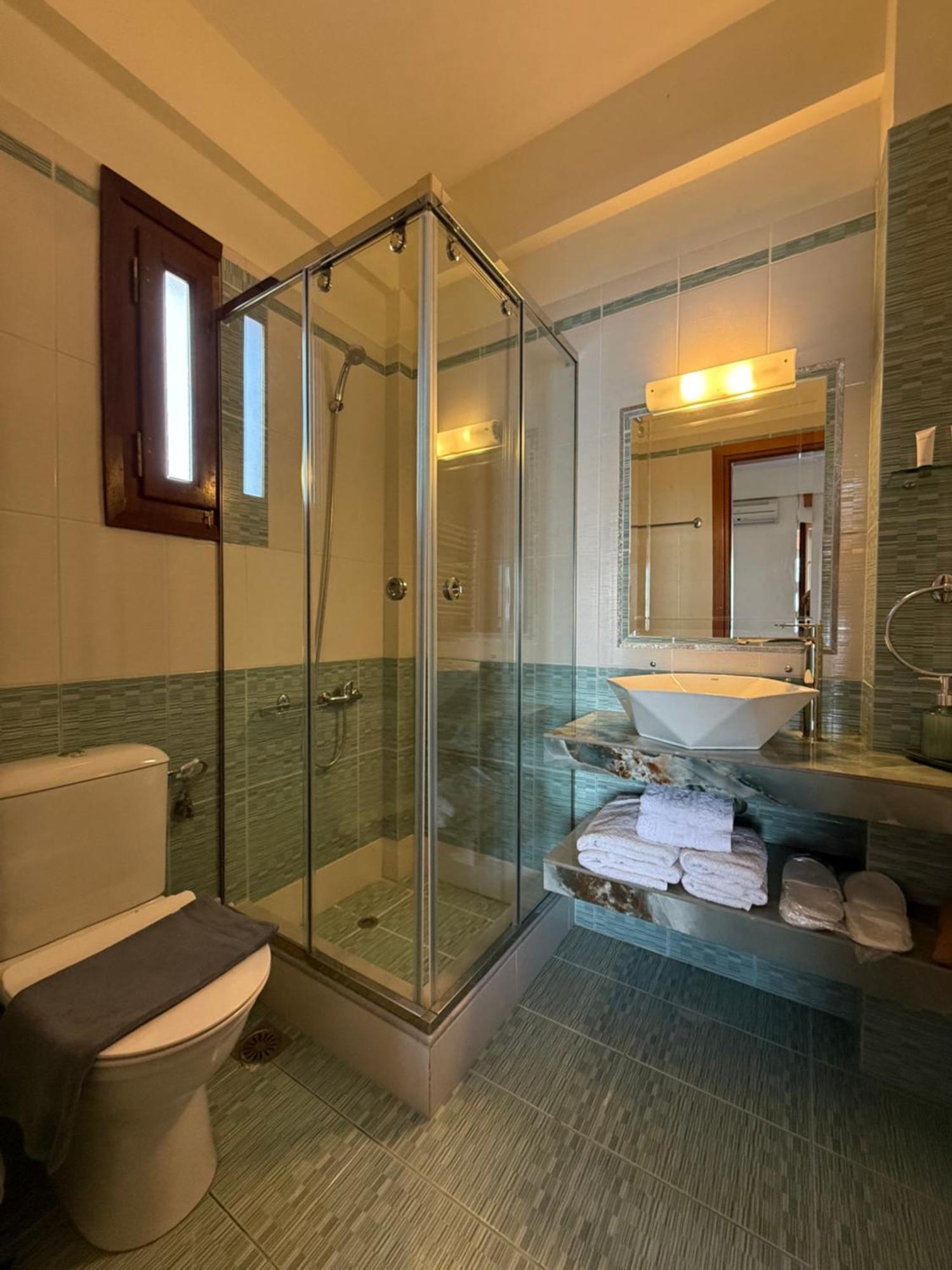 Sofotel Koróni Eksteriør bilde