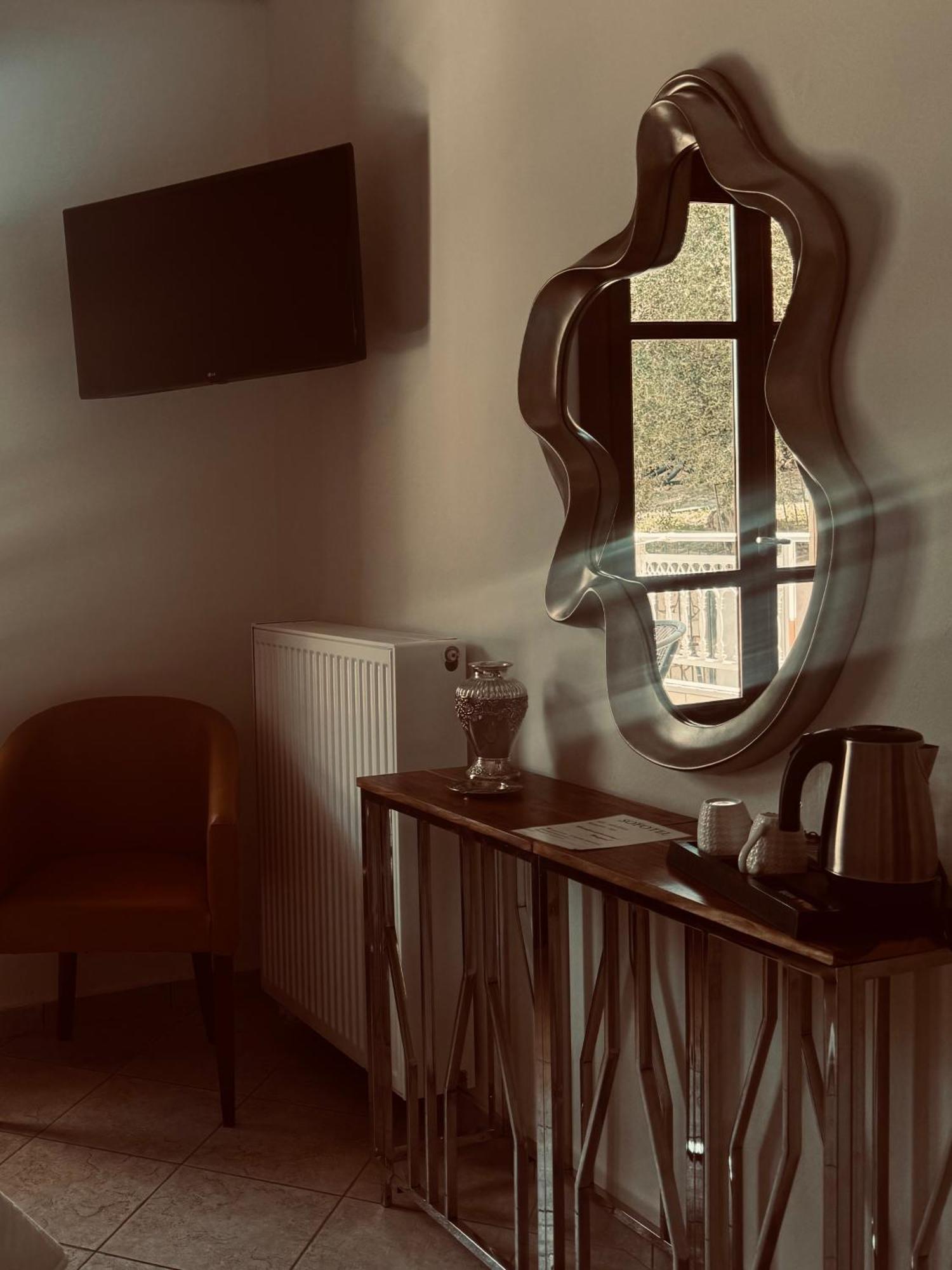 Sofotel Koróni Eksteriør bilde